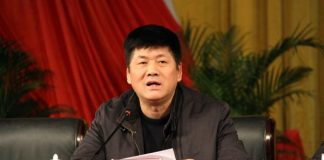 市长书记落马系列24:益阳原市委书记马勇干预命案受贿被判12年罚100万