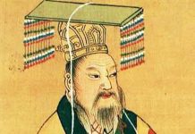 隋炀帝死后,全国上下并没有普天同庆