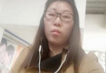 心悦白云:我被警察无故拘押、暴打并抄家的经历