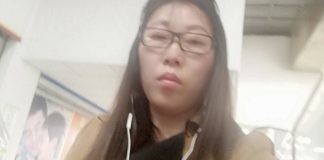 良心推友“心悦白云”屡遭中共构陷迫害,求声援!