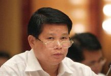 市长书记落马系列23:广东揭阳市委原书记陈弘平受贿1.4亿被判死缓,没收个人全部财产