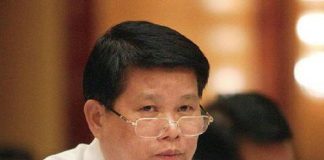 市长书记落马系列23:广东揭阳市委原书记陈弘平受贿1.4亿被判死缓,没收个人全部财产