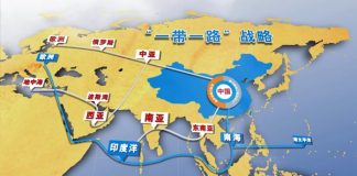 中国特色23:习近平借“一带一路”之名搞腐败输出,沿线国家成重灾区
