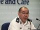 突发新闻:香港警方禁止港人元朗游行