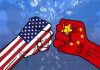 中国特色25:香港反送中和中美贸易战的起因都是因为习近平不讲信用