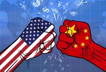 中国特色25:香港反送中和中美贸易战的起因都是因为习近平不讲信用