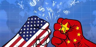 中国特色25:香港反送中和中美贸易战的起因都是因为习近平不讲信用