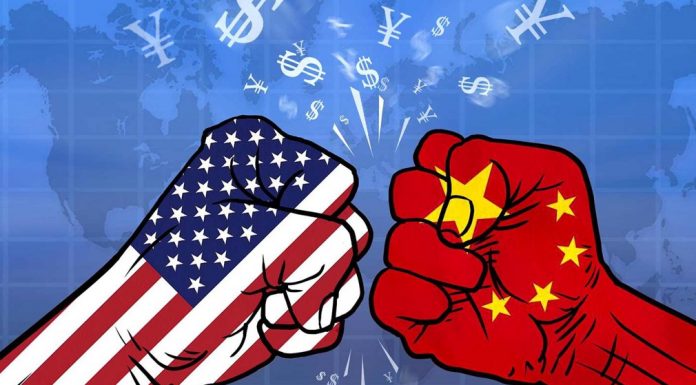 中国特色25:香港反送中和中美贸易战的起因都是因为习近平不讲信用
