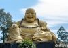 和尚大骂香客:草泥马,穷鬼逛什么寺庙啊!(视频)