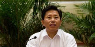 市长书记落马系列35:福建龙岩市委书记黄晓炎涉嫌严重违法被批准双开