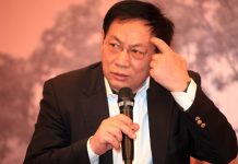 任志强、孙海英等一批“网络大V”微博帐号被封,中共央视又把任大炮当反面教材