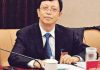 瑞典拒绝了北京提出的引渡乔建军的要求