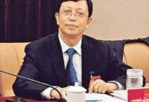 瑞典拒绝了北京提出的引渡乔建军的要求
