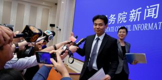 中共对香港反送中划出三道不能触碰的底线