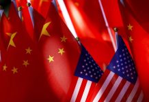 美中经济与安全审查委员会报告:美国政府对中共援助救灾行动的动机应保持警惕