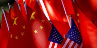 美中经济与安全审查委员会报告:美国政府对中共援助救灾行动的动机应保持警惕