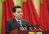 甘肃高官东窗事发流行跳入黄河喂鱼