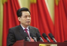 甘肃高官东窗事发流行跳入黄河喂鱼