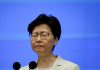 好样的!港府新闻处新闻主任联名发声明:要求特首立即回应市民五大诉求