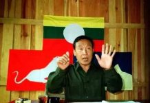 关注缅甸金三角14:拥有3万军队的国际毒王张奇夫传奇