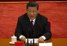 中国特色18:习近平爱瞎折腾,“侧所革命”刚失败又开始搞“改地名”运动