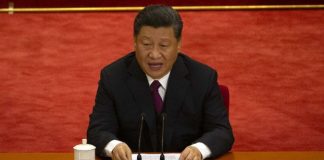 中国特色18:习近平爱瞎折腾,“侧所革命”刚失败又开始搞“改地名”运动
