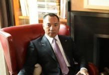 郭文贵惹上大麻烦了,美国多家主流媒体称他为中共间谍