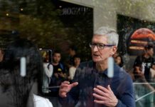美国之音: 许多大科技公司正在或准备撤离中国