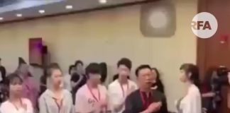 中宣部加强言论管制,强迫大陆演艺界集体发表“闭嘴宣言”