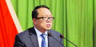 市长书记落马系列32:原沁阳市委书记魏新洪受贿被判13年罚300万