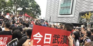 天上人间:自由正义的力量永远是专制暴政的克星