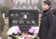 今天是杨佳上海屠警11周年纪念日