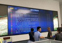 中共在北京、上海、广州成立境外数据采集中心,主要分析目标是Twitter、Facebook和Youtube!