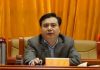 市长书记落马系列1:信阳市委书记二表哥黄真伟终于落马了,举报人幸免于难