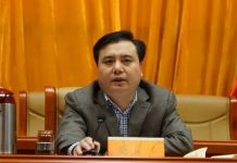 市长书记落马系列1:信阳市委书记二表哥黄真伟终于落马了,举报人幸免于难