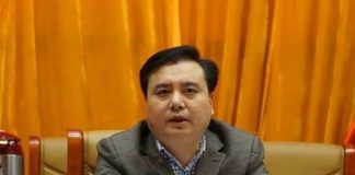 市长书记落马系列1:信阳市委书记二表哥黄真伟终于落马了,举报人幸免于难