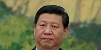 中国热评:盖棺李鹏与白皮书 习近平强硬裸奔?