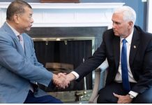 LIFETIME 视界:黎智英并非官方人员,中共为何如此憎恨他呢?