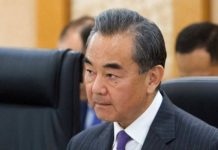 天上人间 :中共外交部已变成了“中外关系破坏部”