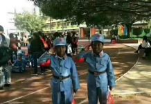 习近平对外大撒币结“硕果”,非洲有了黑人小红军!