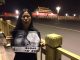 【请关注李小玲】广东异议人士李小玲在医院治疗期间受警员威胁