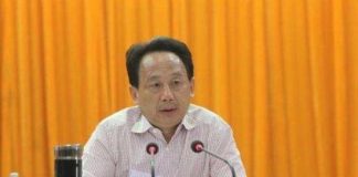 市长书记落马系列11:湖南汨罗原书记白维国因贪污境外赌博被判11年罚款200万