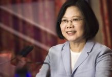 蔡英文总统今天访美,各大媒体严阵以待!