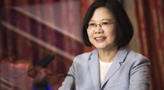 蔡英文总统今天访美,各大媒体严阵以待!