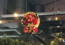 任不寐 :【泪洒香江之二】7.21是香港的一个转折点,它们要杀人了