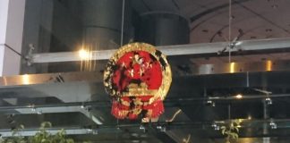 任不寐 :【泪洒香江之二】7.21是香港的一个转折点,它们要杀人了