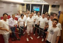 中国特色5:黑社会流氓成了政府的雇佣军