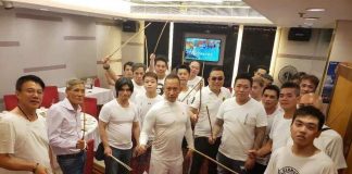 中国特色5:黑社会流氓成了政府的雇佣军