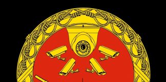 人民日報發推文稱港民為暴徒,網友回覆罵聲一片