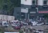 四川绵阳游仙区石马镇众官员因强拆招来杀身之祸,炸死活该!